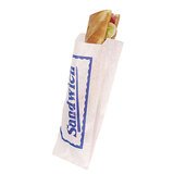Sacs sandwich - Sacs sandwichs et paninis
