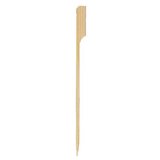 Brochettes stick Bambou - Pailles et piques
