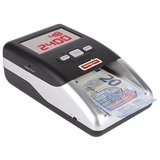 Détecteur automatique de faux billets - Détecteurs de faux billets - Compteurs pièces et billets
